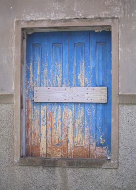 Doors of the Azores 