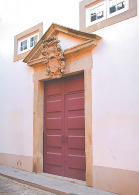 Doors of the Azores 