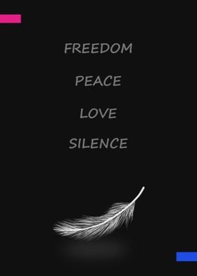 Freedom Feather