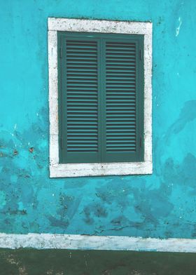 Doors of the Azores 