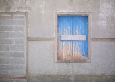 Doors of the Azores 