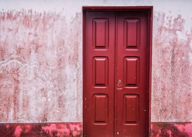 Doors of the Azores 