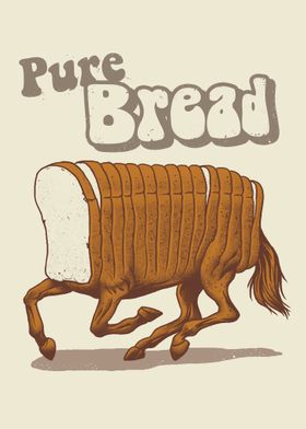 Pure Bread