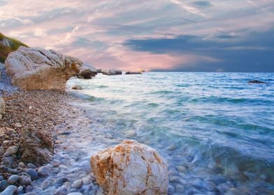 Landscapes of Kefalonia