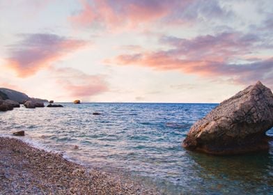 Landscapes of Kefalonia