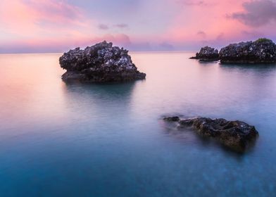 Landscapes of Kefalonia