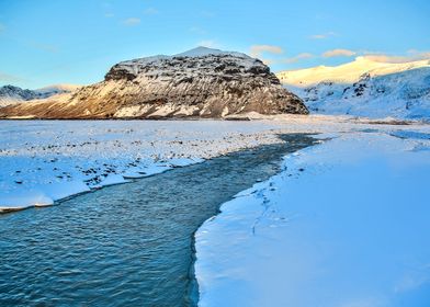 Landscapes of Iceland