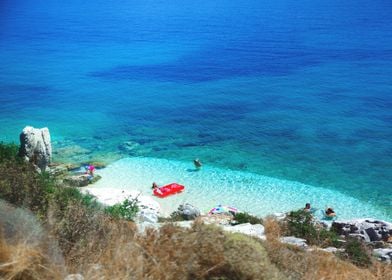 Landscapes of Kefalonia