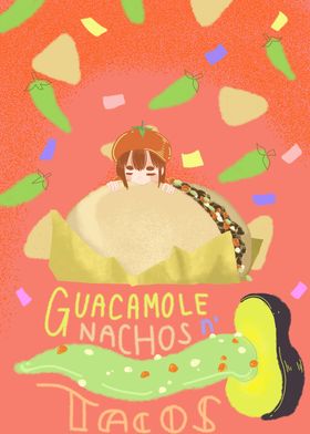 GuacaNachoTaco