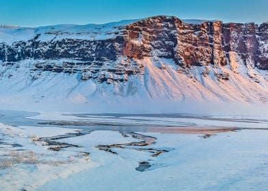 Landscapes of Iceland