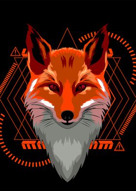 FOX GEOMETRC