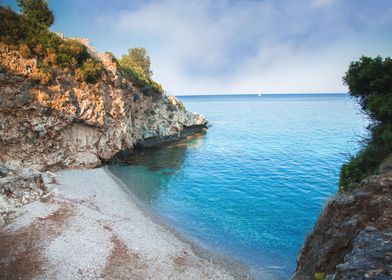 Landscapes of Kefalonia