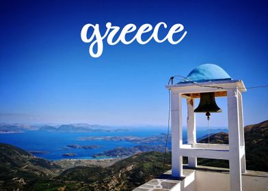 Greece Landscapes