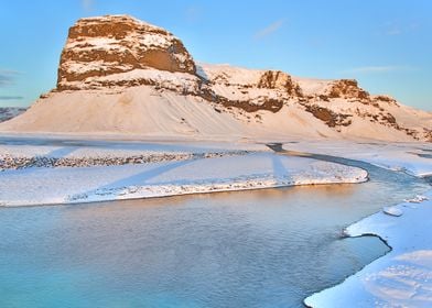 Landscapes of Iceland