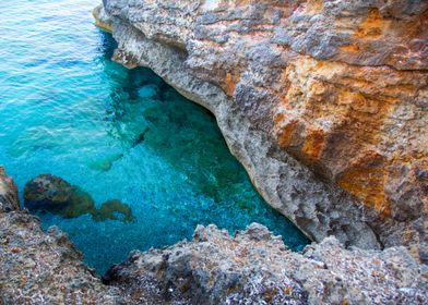 Landscapes of Kefalonia