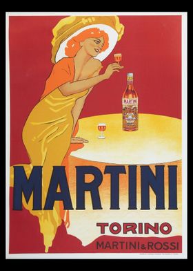 Martini Torino
