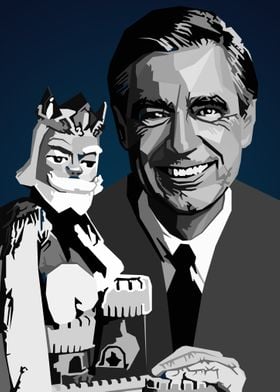 Fred Rogers