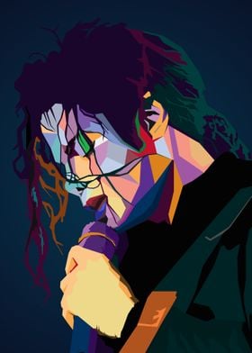 Michael Jackson Wpap Pop