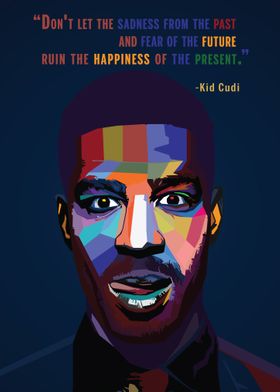 Kid Cudi Quotes