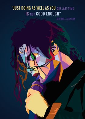 Michael Jackson quotes