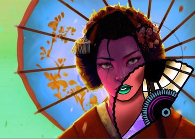 Geisha