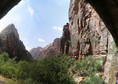 Zion