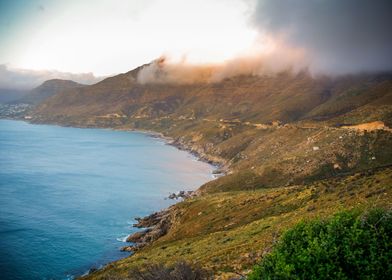 Chapmans Peak