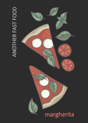 ANOTHERFASTFOOD Margherita