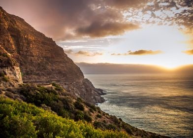 Chapmans Peak