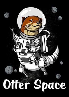 Otter Space