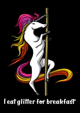 Magical Unicorn Gllitter