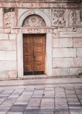 Doors  Window Collection