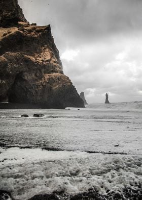 Landscapes of Iceland 