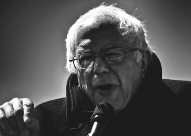 Bernie Sanders