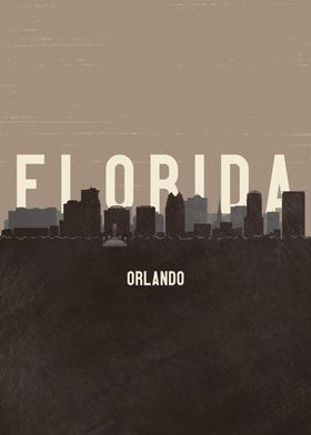 Orlando Florida