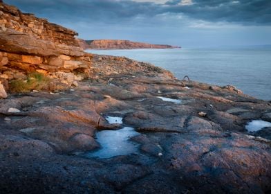 The Welsh Heritage Coast