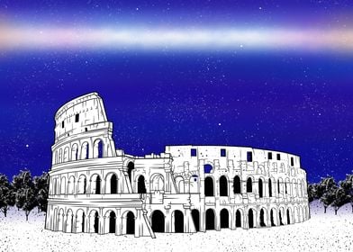 Colosseum