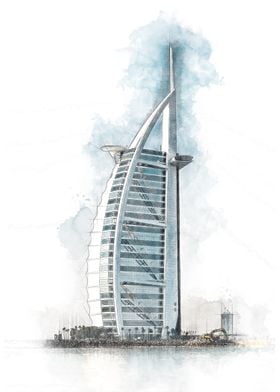 Burj Al Arab