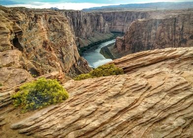 Colorado River