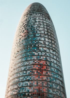 Tower Architecture