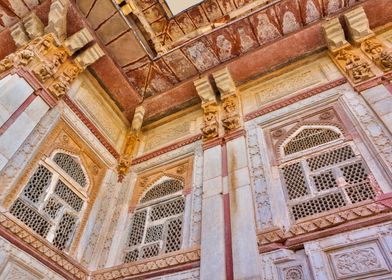 Architecture of Jaipur 