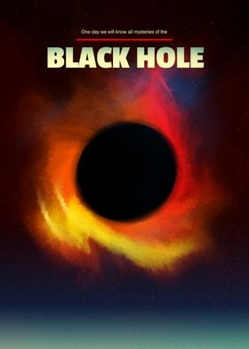 Black hole