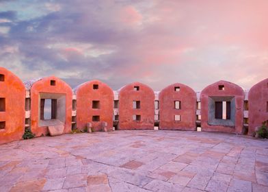 Jaigarh Fort