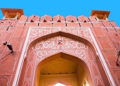 Jaigarh Fort