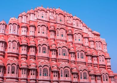 Hawa Mahal India