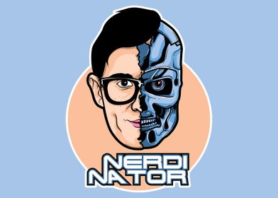 NERDINATOR