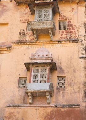 Architecture of Jaipur 