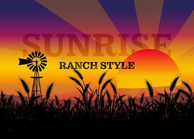 Sunrise Ranch