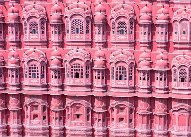 Hawa Mahal India