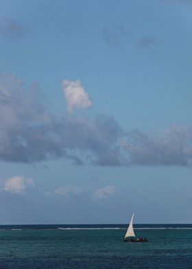 Sailboat